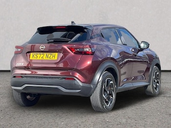 Used Nissan Juke 2023 for sale - 78102376: Photo