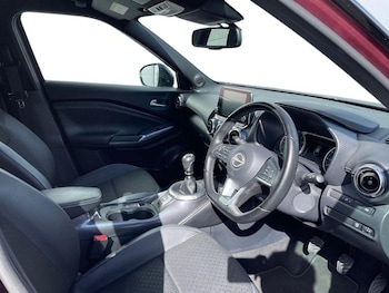 Used Nissan Juke 2023 for sale - 78102376: Photo