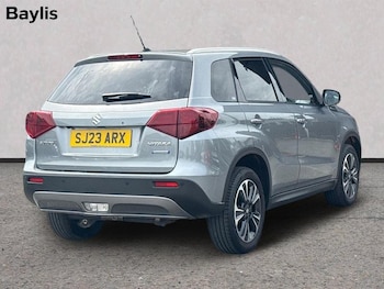 Used Suzuki Vitara 2023 for sale - 78206163: Photo