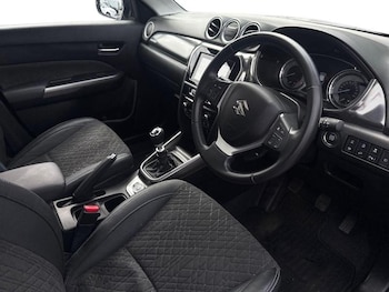 Used Suzuki Vitara 2023 for sale - 78206163: Photo