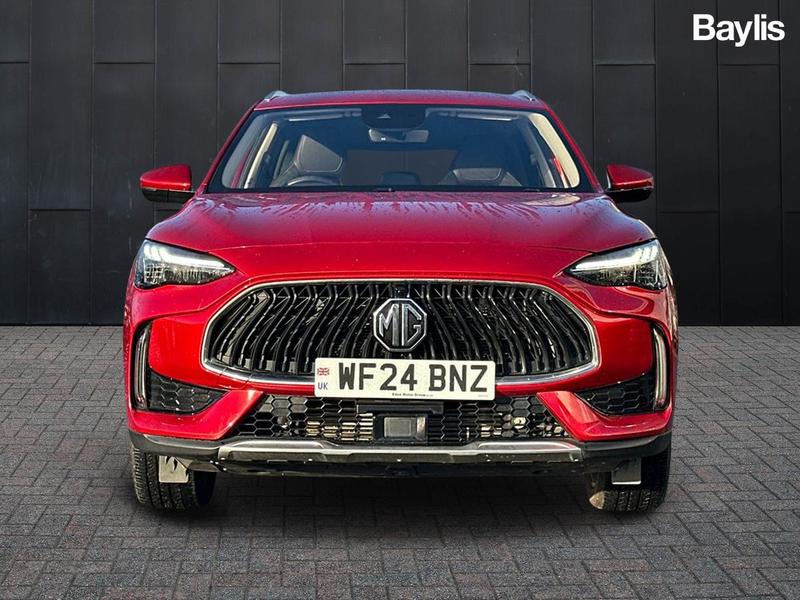 Used MG MG HS 2024 for sale - 77770498: Photo 10