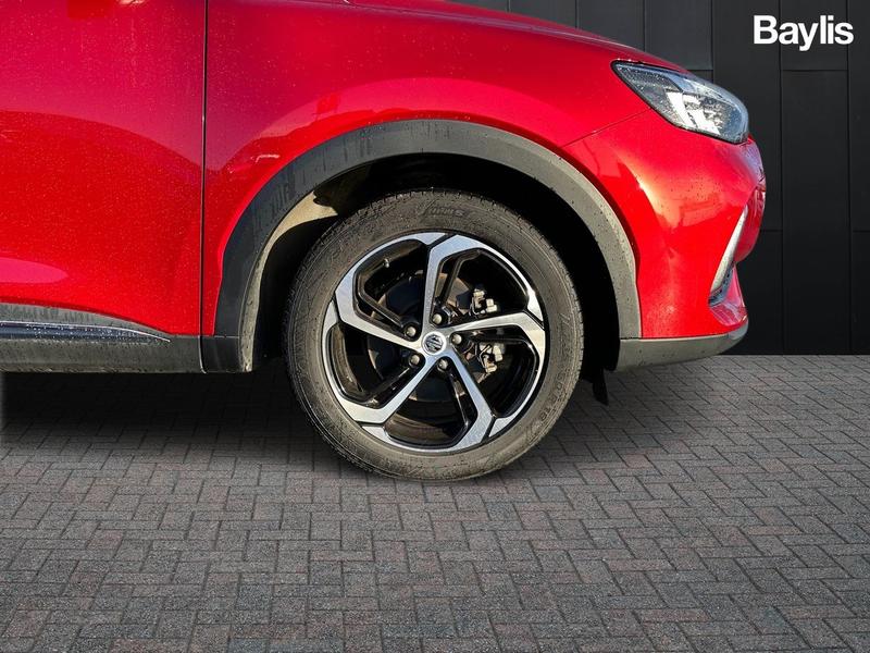 Used MG MG HS 2024 for sale - 77770498: Photo 11