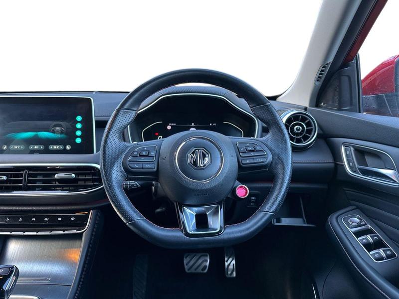 Used MG MG HS 2024 for sale - 77770498: Photo 12