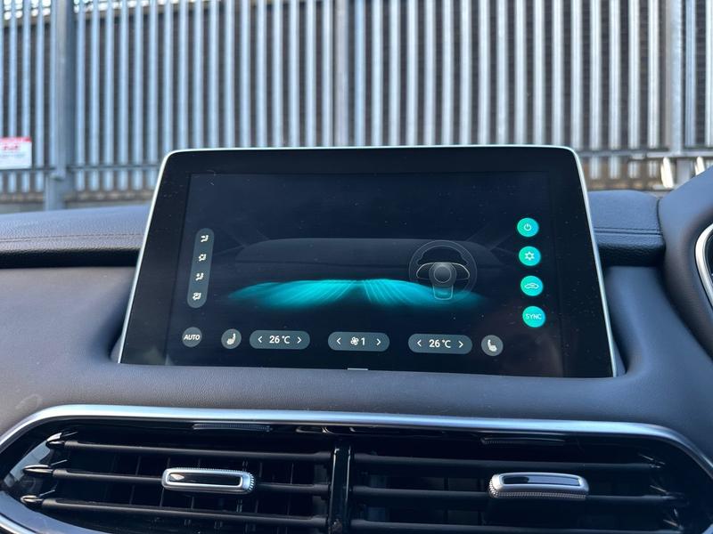 Used MG MG HS 2024 for sale - 77770498: Photo 16