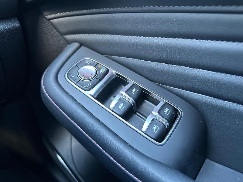 Used MG MG HS 2024 for sale - 77770498: Photo 17