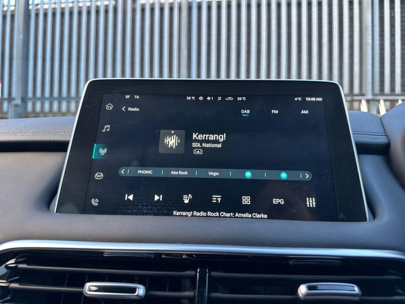 Used MG MG HS 2024 for sale - 77770498: Photo 18