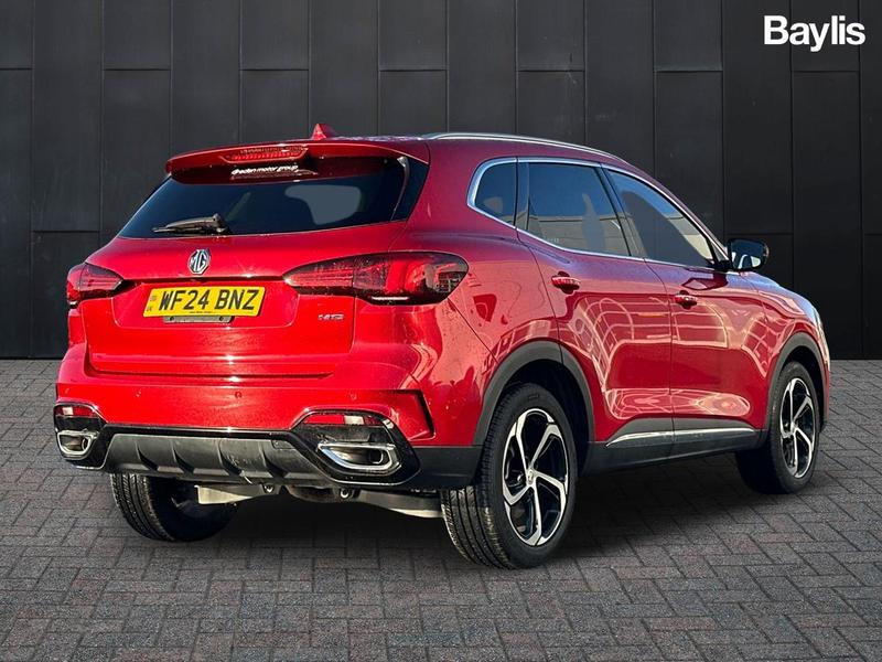 Used MG MG HS 2024 for sale - 77770498: Photo 2