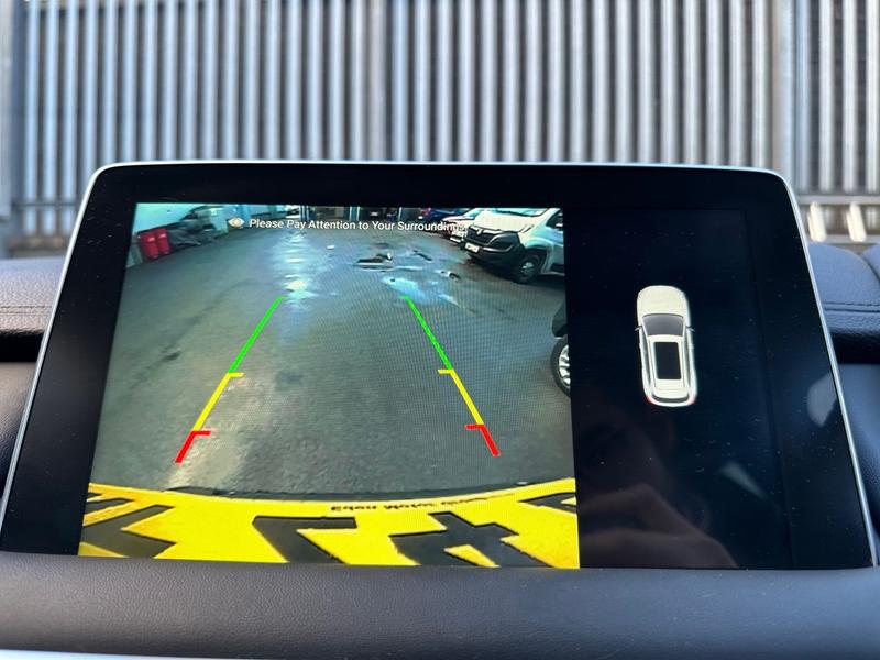 Used MG MG HS 2024 for sale - 77770498: Photo 20