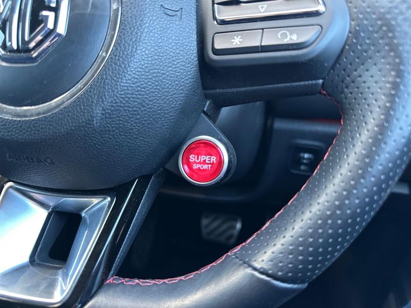 Used MG MG HS 2024 for sale - 77770498: Photo 26