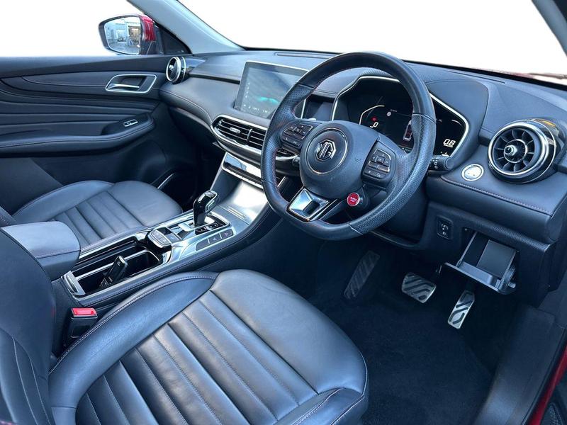 Used MG MG HS 2024 for sale - 77770498: Photo 3