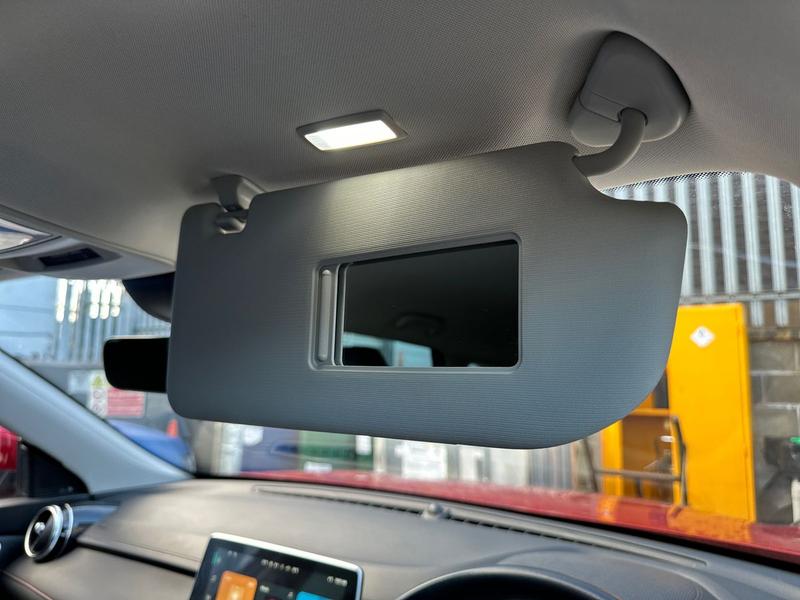 Used MG MG HS 2024 for sale - 77770498: Photo 34