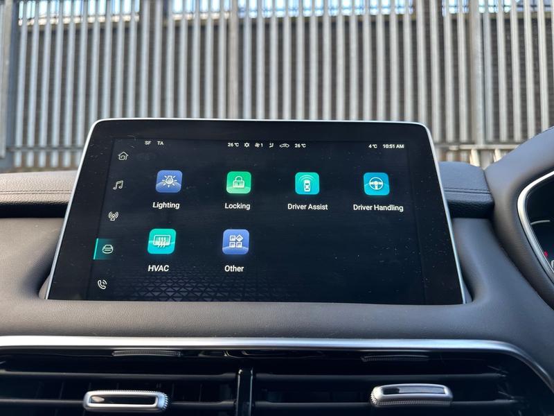 Used MG MG HS 2024 for sale - 77770498: Photo 36