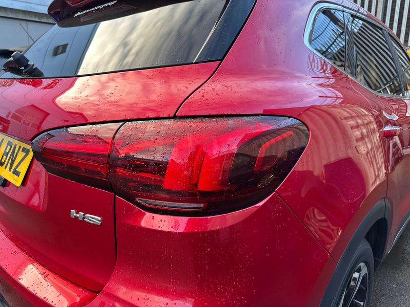 Used MG MG HS 2024 for sale - 77770498: Photo 40