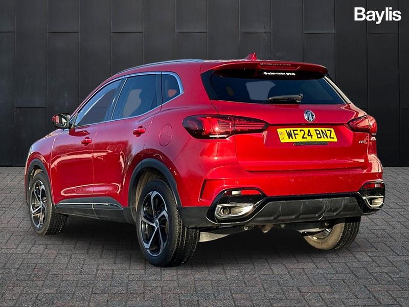 Used MG MG HS 2024 for sale - 77770498: Photo 7