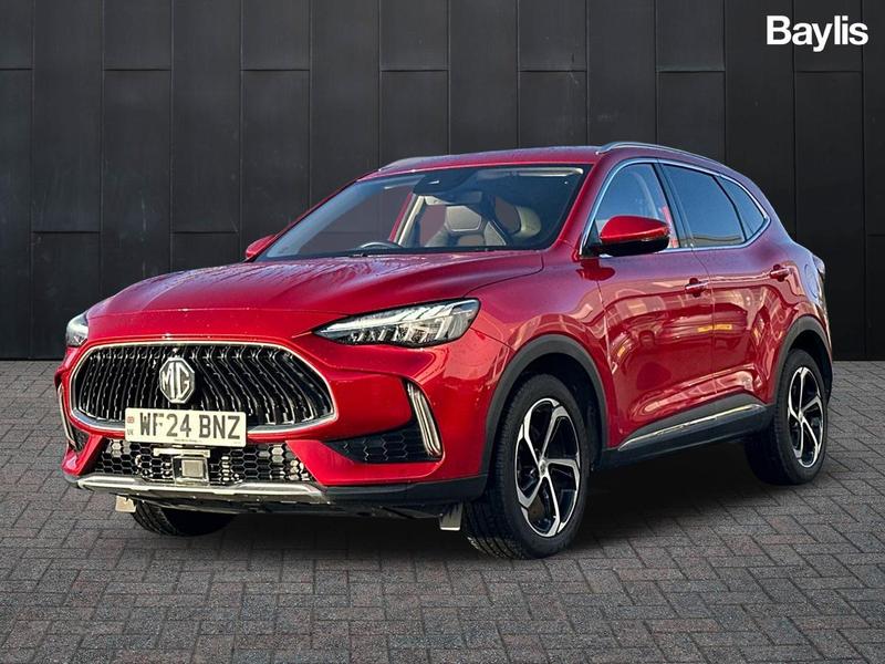 Used MG MG HS 2024 for sale - 77770498: Photo 9