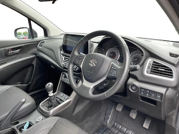 Used Suzuki SX4 S-Cross 2023 for sale - 78630591: Photo