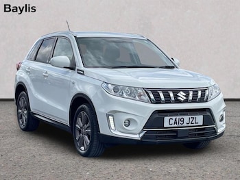 Used Suzuki Vitara 2019 for sale - 78767835: Photo