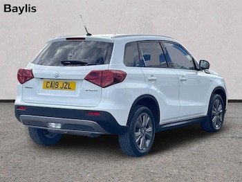 Used Suzuki Vitara 2019 for sale - 78767835: Photo