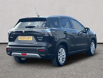 Used Suzuki SX4 S-Cross 2024 for sale - 78206164: Photo