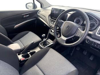 Used Suzuki SX4 S-Cross 2024 for sale - 78206164: Photo