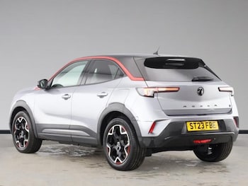 Used Vauxhall Mokka 2023 for sale - 78463039: Photo