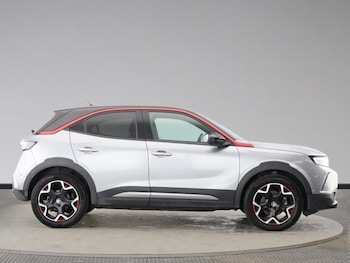 Used Vauxhall Mokka 2023 for sale - 78463039: Photo