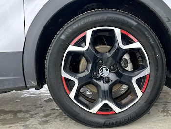 Used Vauxhall Mokka 2023 for sale - 78463039: Photo
