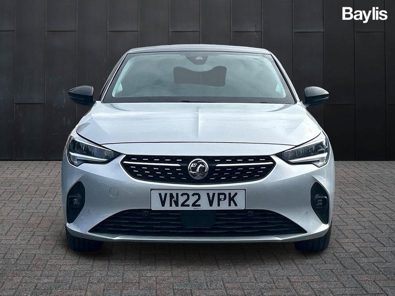 Used Vauxhall Corsa 2022 for sale - 77770620: Photo 10