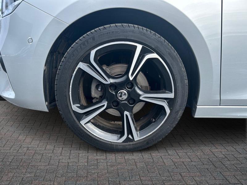 Used Vauxhall Corsa 2022 for sale - 77770620: Photo 11