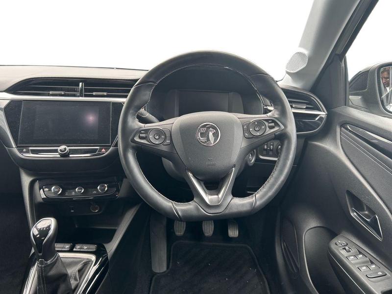 Used Vauxhall Corsa 2022 for sale - 77770620: Photo 12