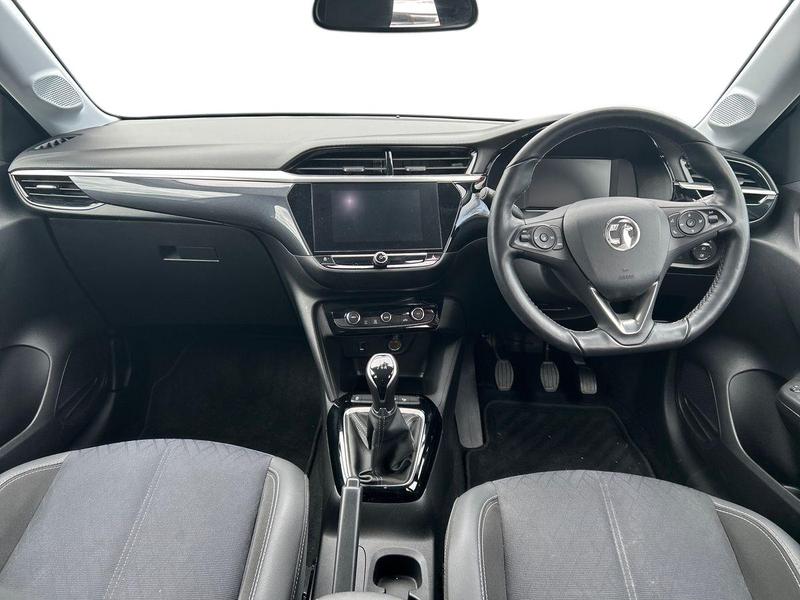 Used Vauxhall Corsa 2022 for sale - 77770620: Photo 13