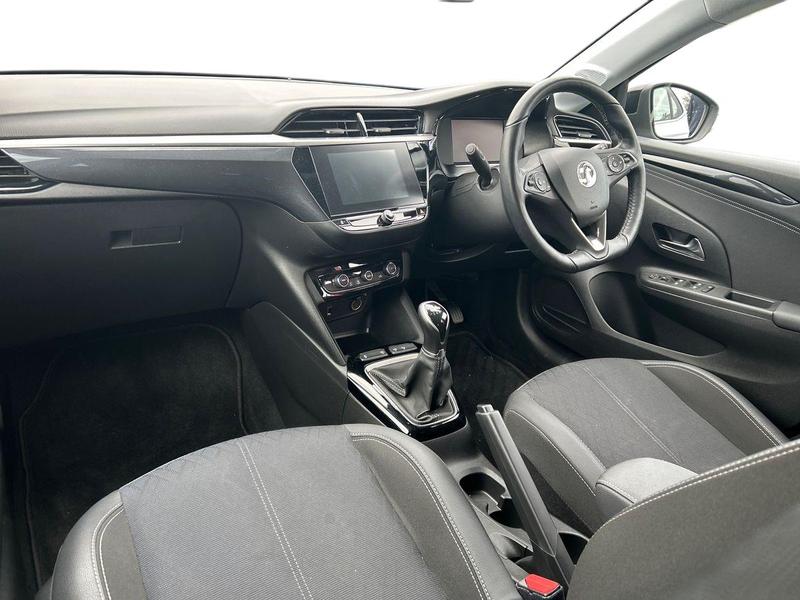 Used Vauxhall Corsa 2022 for sale - 77770620: Photo 14