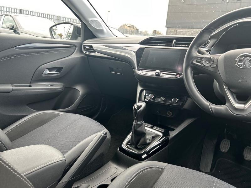 Used Vauxhall Corsa 2022 for sale - 77770620: Photo 15