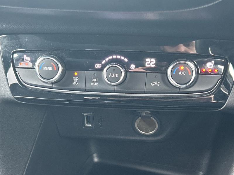 Used Vauxhall Corsa 2022 for sale - 77770620: Photo 16