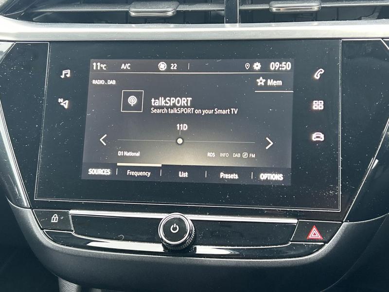 Used Vauxhall Corsa 2022 for sale - 77770620: Photo 18