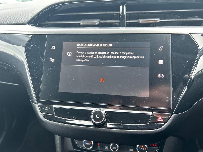 Used Vauxhall Corsa 2022 for sale - 77770620: Photo 19