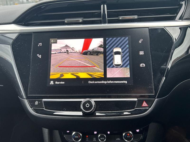 Used Vauxhall Corsa 2022 for sale - 77770620: Photo 20