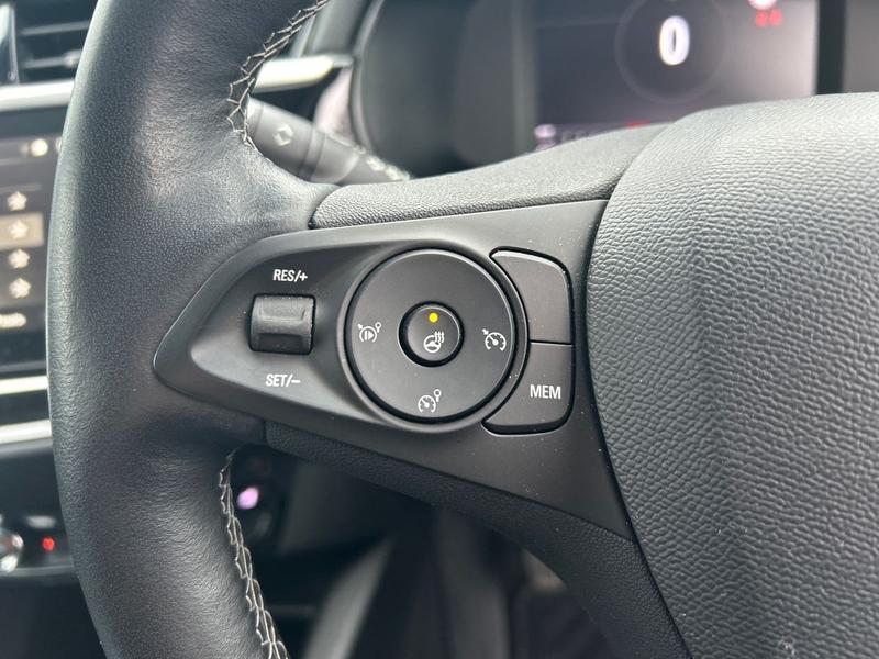 Used Vauxhall Corsa 2022 for sale - 77770620: Photo 22