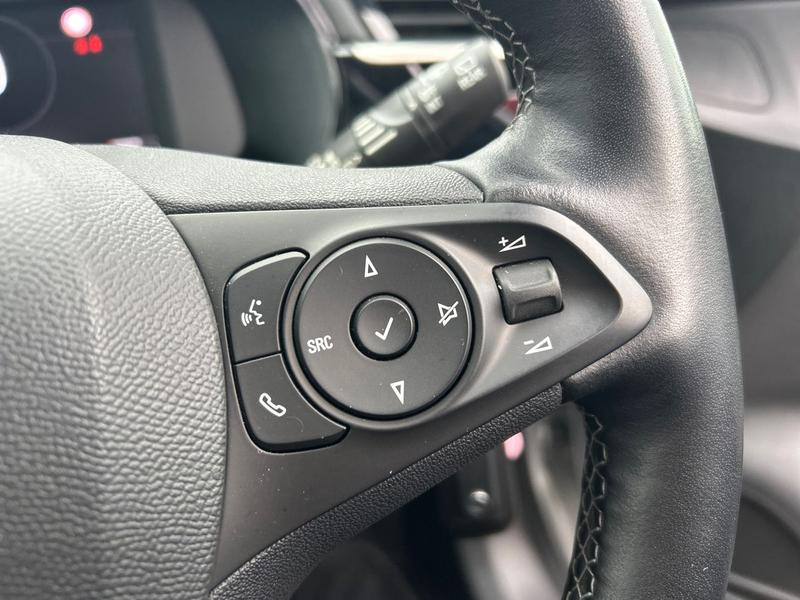 Used Vauxhall Corsa 2022 for sale - 77770620: Photo 23