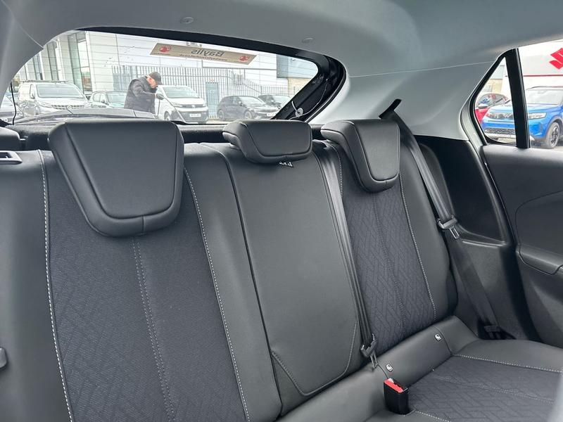 Used Vauxhall Corsa 2022 for sale - 77770620: Photo 24