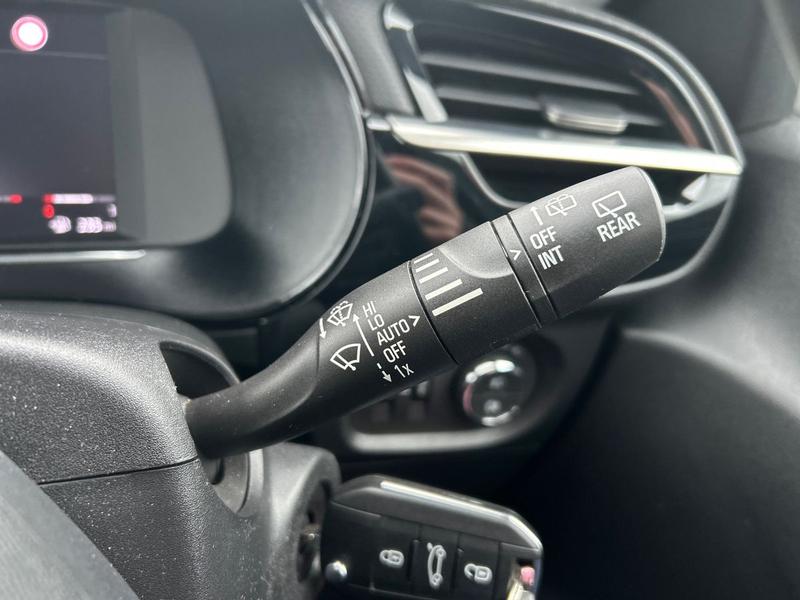 Used Vauxhall Corsa 2022 for sale - 77770620: Photo 27