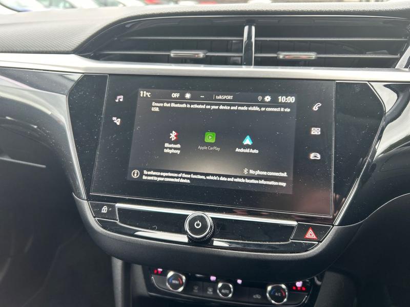 Used Vauxhall Corsa 2022 for sale - 77770620: Photo 29