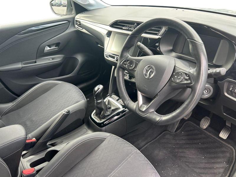 Used Vauxhall Corsa 2022 for sale - 77770620: Photo 3