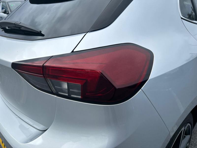 Used Vauxhall Corsa 2022 for sale - 77770620: Photo 32