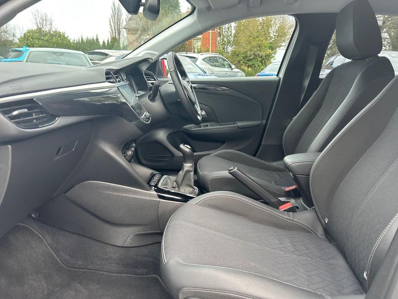 Used Vauxhall Corsa 2022 for sale - 77770620: Photo 36