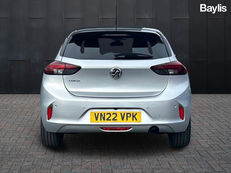 Used Vauxhall Corsa 2022 for sale - 77770620: Photo 6