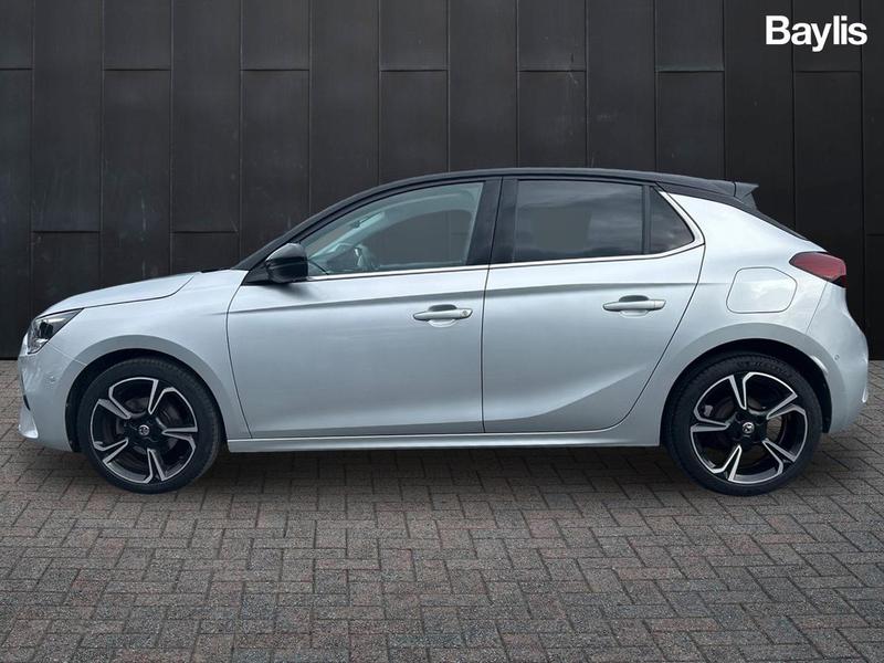 Used Vauxhall Corsa 2022 for sale - 77770620: Photo 8