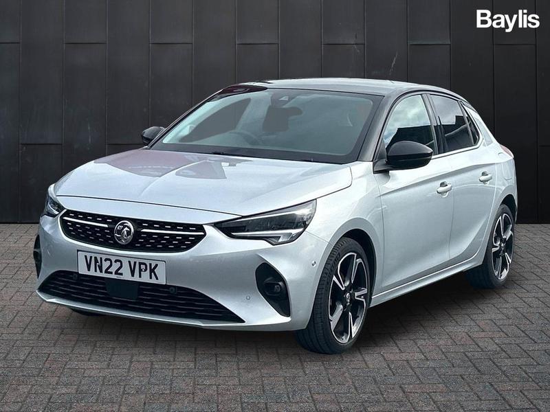 Used Vauxhall Corsa 2022 for sale - 77770620: Photo 9