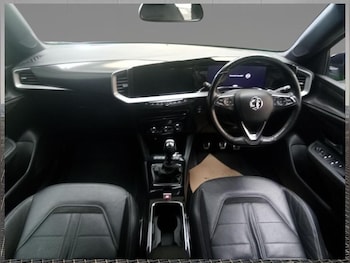 Used Vauxhall Mokka 2023 for sale - 77819807: Photo