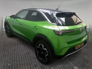 Used Vauxhall Mokka 2023 for sale - 77819807: Photo